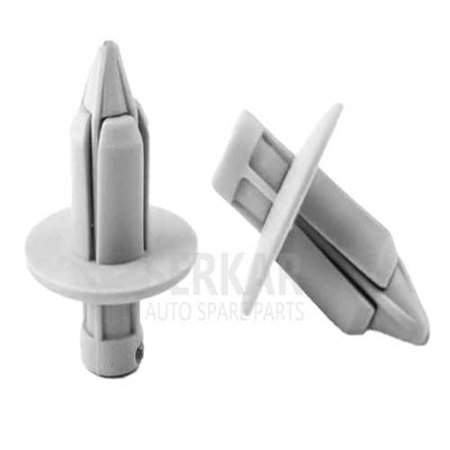 JAPON DAVLUMBAZ KLİPSİ GRİ HYUNDAI SUZUKİ TOYOTA Ürün Görseli